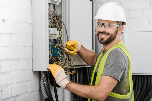 Affordable Emergency Electrician in North Las Vegas, NV
