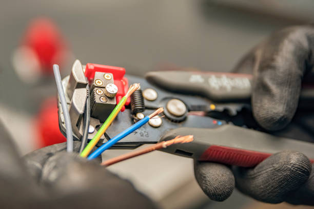 Best Commercial Electrician Services  in North Las Vegas, NV