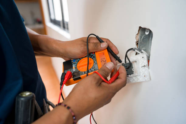 Best Electrical Installation Contractor  in North Las Vegas, NV