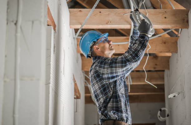 Best Electrical Outlet Repair  in North Las Vegas, NV