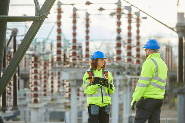 Best Emergency Electrician Near Me  in North Las Vegas, NV