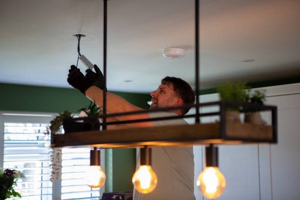 Best Electrical Upgrades for Homes  in North Las Vegas, NV