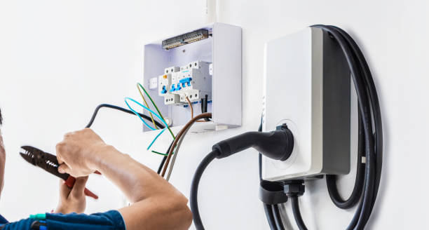 Best Electrical Outlet Repair  in North Las Vegas, NV