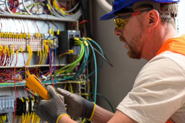 Best Emergency Electrical Repair  in North Las Vegas, NV
