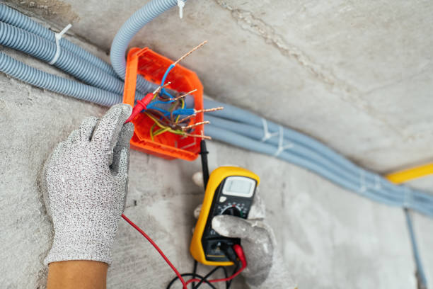 Industrial Electrical Services in North Las Vegas, NV